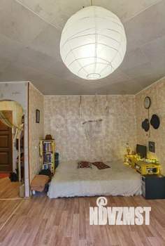 1-к квартира, на длительный срок, 30м2, 1/5 этаж