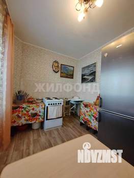 1-к квартира, на длительный срок, 33м2, 1/10 этаж