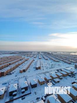 Студия квартира, посуточно, 35м2, 20/27 этаж