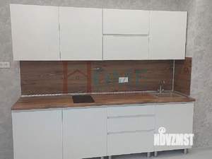 1-к квартира, на длительный срок, 46м2, 3/25 этаж
