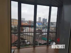 2-к квартира, на длительный срок, 57м2, 4/25 этаж