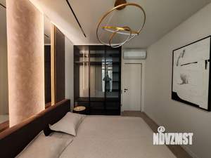 2-к квартира, на длительный срок, 56м2, 15/25 этаж