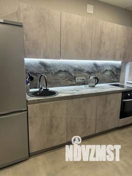2-к квартира, посуточно, 42м2, 1/1 этаж