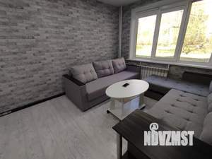 2-к квартира, посуточно, 43м2, 1/5 этаж