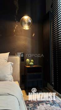 1-к квартира, на длительный срок, 37м2, 27/30 этаж