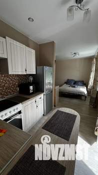 Студия квартира, посуточно, 30м2, 3/9 этаж