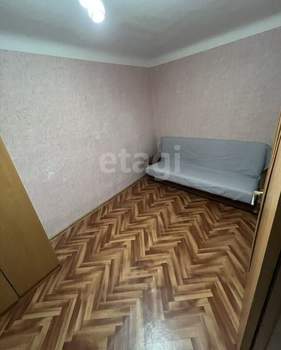 2-к квартира, на длительный срок, 43м2, 5/5 этаж