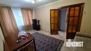 2-к квартира, на длительный срок, 45м2, 2/5 этаж