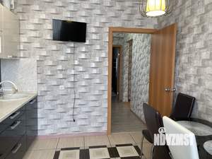 1-к квартира, на длительный срок, 38м2, 10/10 этаж