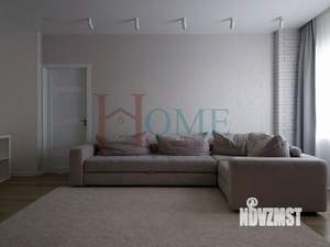 2-к квартира, на длительный срок, 62м2, 23/25 этаж