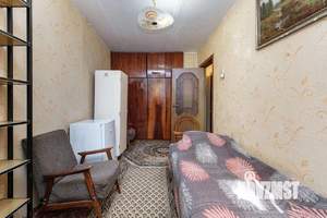 2-к квартира, на длительный срок, 43м2, 3/5 этаж