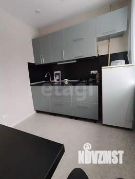 2-к квартира, на длительный срок, 44м2, 4/5 этаж