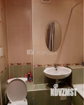 1-к квартира, на длительный срок, 47м2, 13/22 этаж