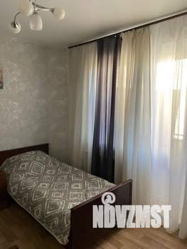 2-к квартира, посуточно, 51м2, 7/9 этаж