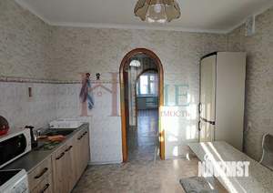 3-к квартира, на длительный срок, 86м2, 3/5 этаж
