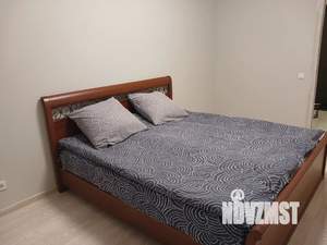 1-к квартира, посуточно, 52м2, 13/15 этаж