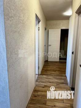 3-к квартира, на длительный срок, 54м2, 8/10 этаж