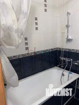 Студия квартира, на длительный срок, 27м2, 13/25 этаж