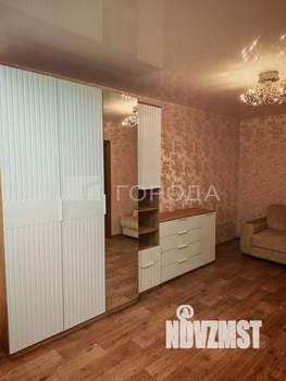 2-к квартира, на длительный срок, 50м2, 6/9 этаж