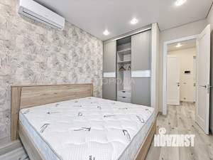 1-к квартира, на длительный срок, 60м2, 10/25 этаж