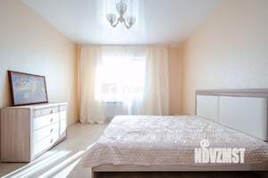 3-к квартира, на длительный срок, 94м2, 18/25 этаж