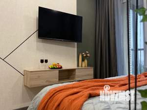 Студия квартира, посуточно, 30м2, 13/25 этаж