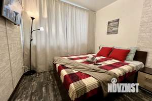 Студия квартира, посуточно, 18м2, 1/5 этаж