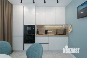 2-к квартира, на длительный срок, 54м2, 23/27 этаж