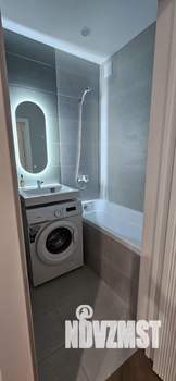 1-к квартира, на длительный срок, 26м2, 6/21 этаж