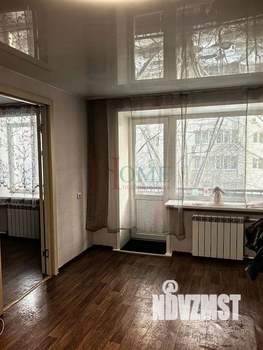 2-к квартира, на длительный срок, 43м2, 3/5 этаж