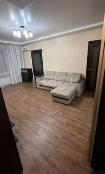 2-к квартира, на длительный срок, 46м2, 3/5 этаж