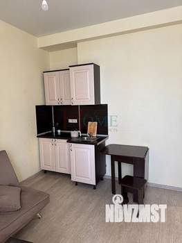 1-к квартира, на длительный срок, 25м2, 9/10 этаж