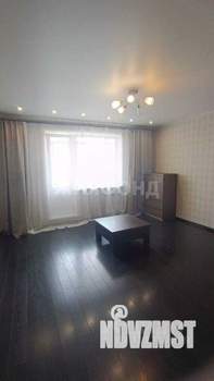 1-к квартира, на длительный срок, 42м2, 8/8 этаж