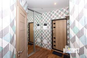 3-к квартира, на длительный срок, 90м2, 7/26 этаж