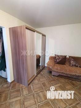 1-к квартира, на длительный срок, 30м2, 9/9 этаж