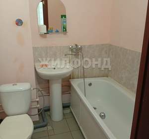 1-к квартира, на длительный срок, 33м2, 6/10 этаж