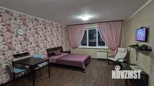 Студия квартира, на длительный срок, 33м2, 8/10 этаж
