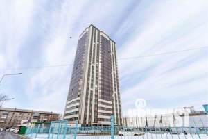 1-к квартира, посуточно, 30м2, 24/25 этаж