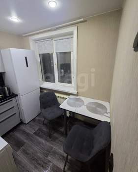 2-к квартира, на длительный срок, 45м2, 5/5 этаж