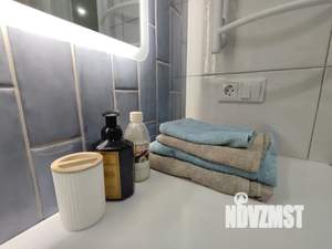 3-к квартира, посуточно, 100м2, 10/19 этаж