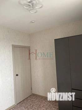 2-к квартира, на длительный срок, 35м2, 7/17 этаж