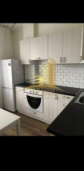 1-к квартира, на длительный срок, 36м2, 2/22 этаж