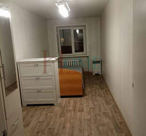 2-к квартира, на длительный срок, 43м2, 5/5 этаж