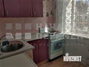 2-к квартира, на длительный срок, 41м2, 3/9 этаж