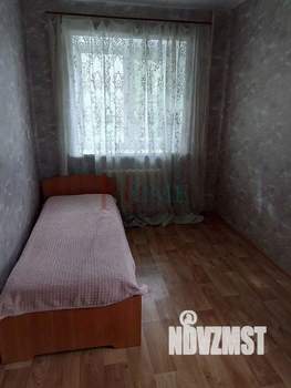 2-к квартира, на длительный срок, 40м2, 3/3 этаж