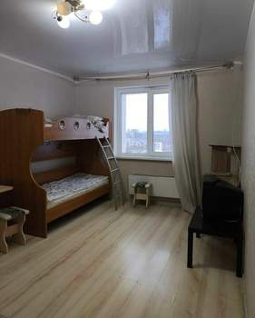 2-к квартира, на длительный срок, 45м2, 8/9 этаж