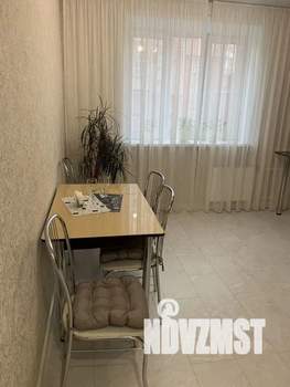 1-к квартира, посуточно, 45м2, 6/19 этаж