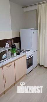 1-к квартира, на длительный срок, 36м2, 10/17 этаж