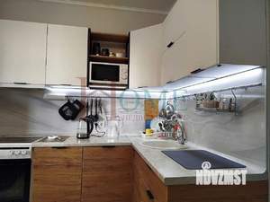 2-к квартира, на длительный срок, 53м2, 2/17 этаж