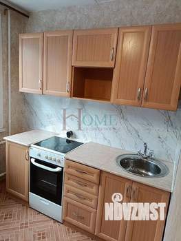 1-к квартира, на длительный срок, 29м2, 2/5 этаж